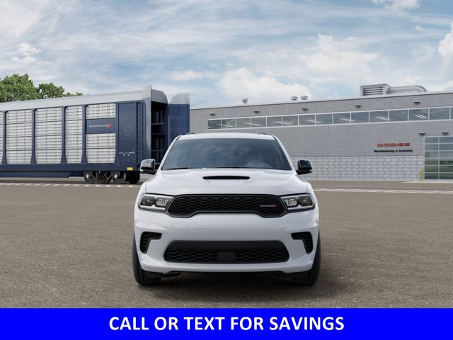 New 2026 Dodge Durango GT AWD/4WD image 6