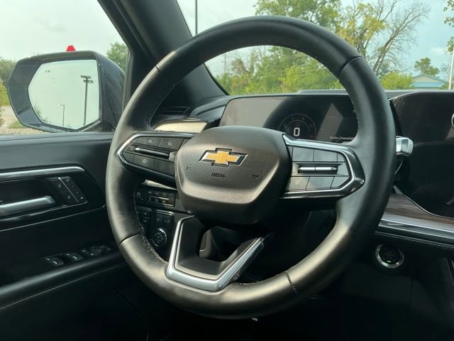 New 2026 Chevrolet Tahoe LT w/ Comfort Package AWD/4WD image 23