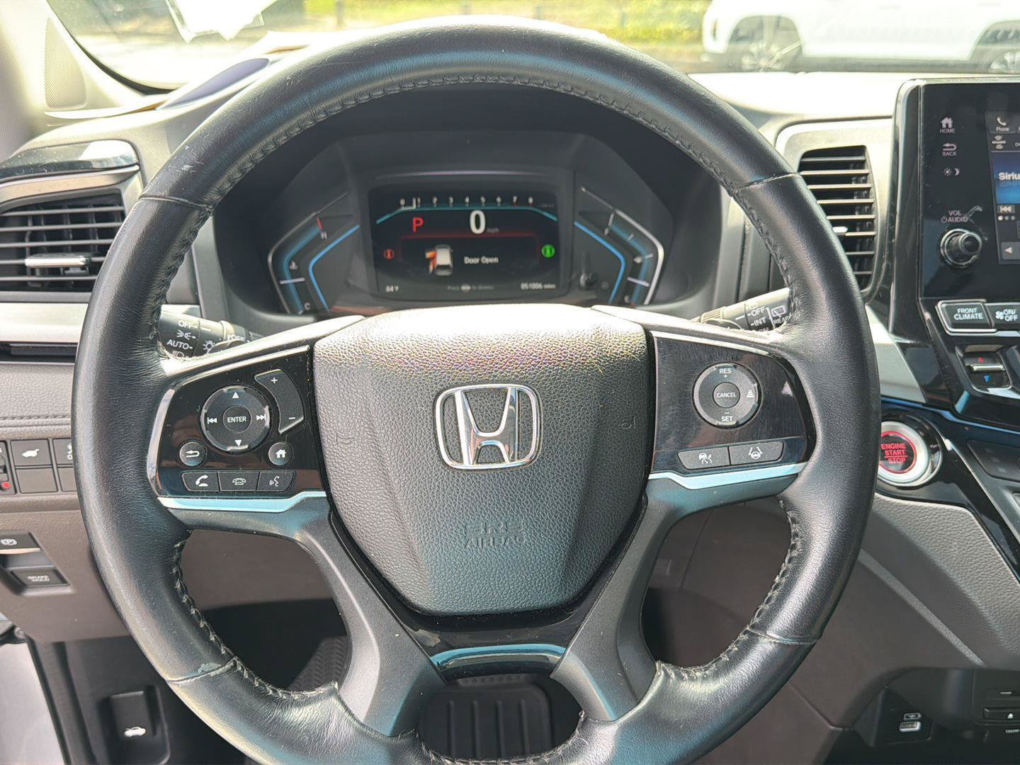 Used 2022 Honda Odyssey Touring image 20