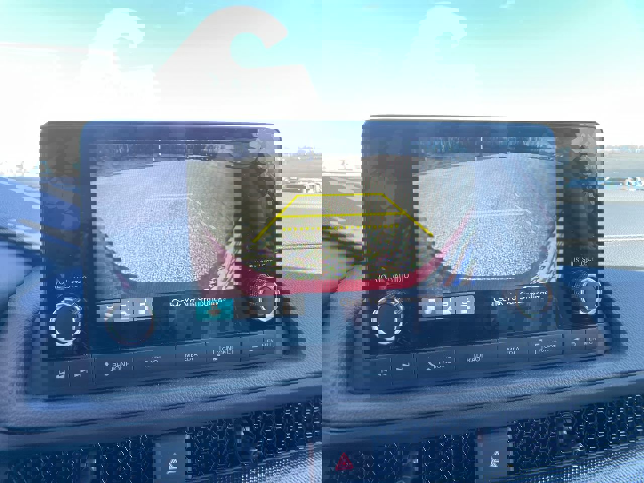 Certified 2025 Honda CR-V LX image 17