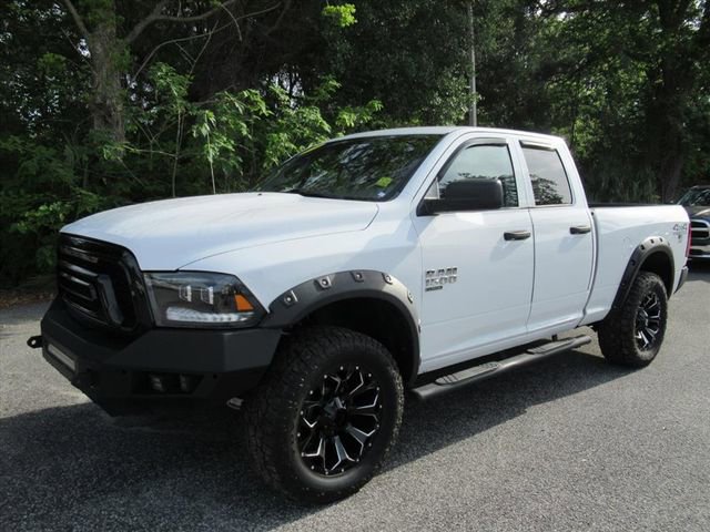 Used 2019 RAM 1500 Tradesman image 3