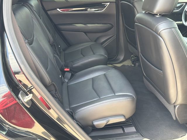 Used 2020 Cadillac XT6 Premium Luxury FWD image 15