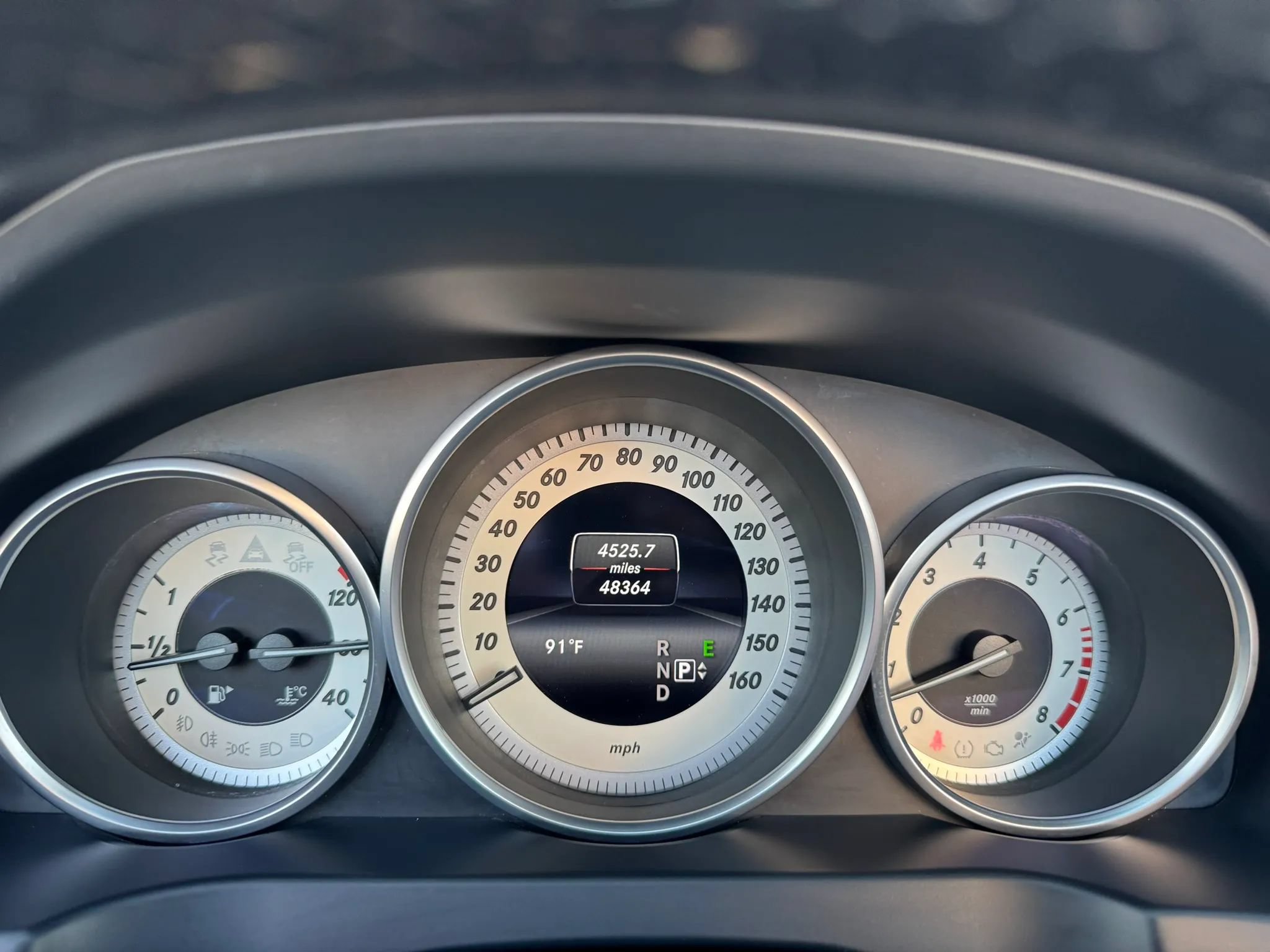 Used 2015 Mercedes-Benz E 400 Cabriolet image 32