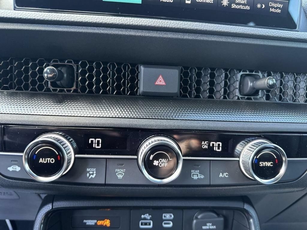 New 2025 Honda CR-V Sport-L image 17