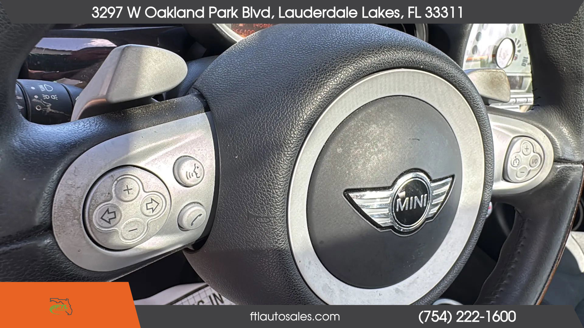 Used 2009 MINI Cooper S image 50