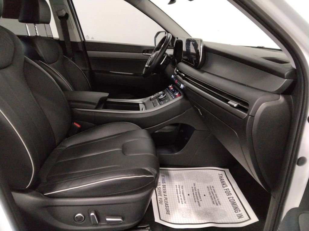 Used 2025 Hyundai Palisade XRT image 47
