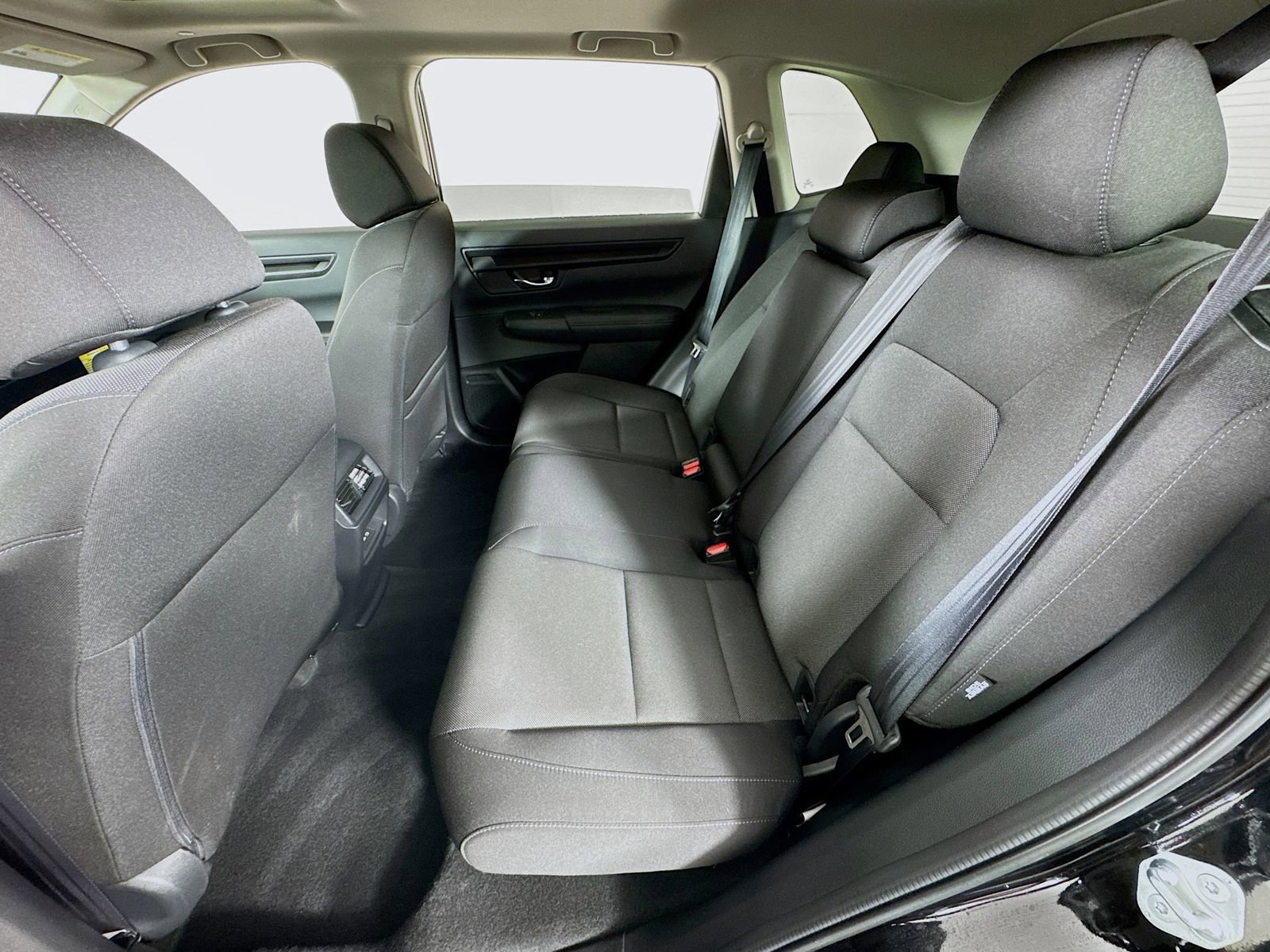 Certified 2026 Honda CR-V EX image 17