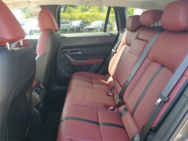 New 2026 MAZDA CX-50 AWD 2.5 Hybrid w/ Weather Package image 11