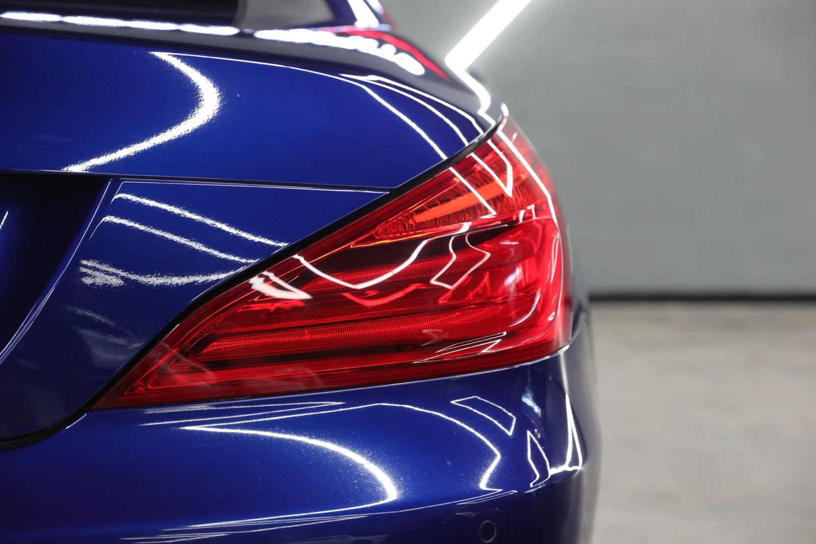Used 2018 Mercedes-Benz SL 450 image 18