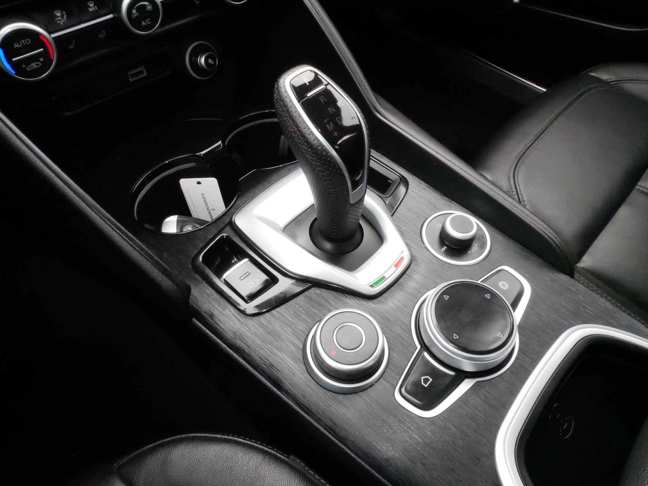 Used 2022 Alfa Romeo Giulia Sprint image 24