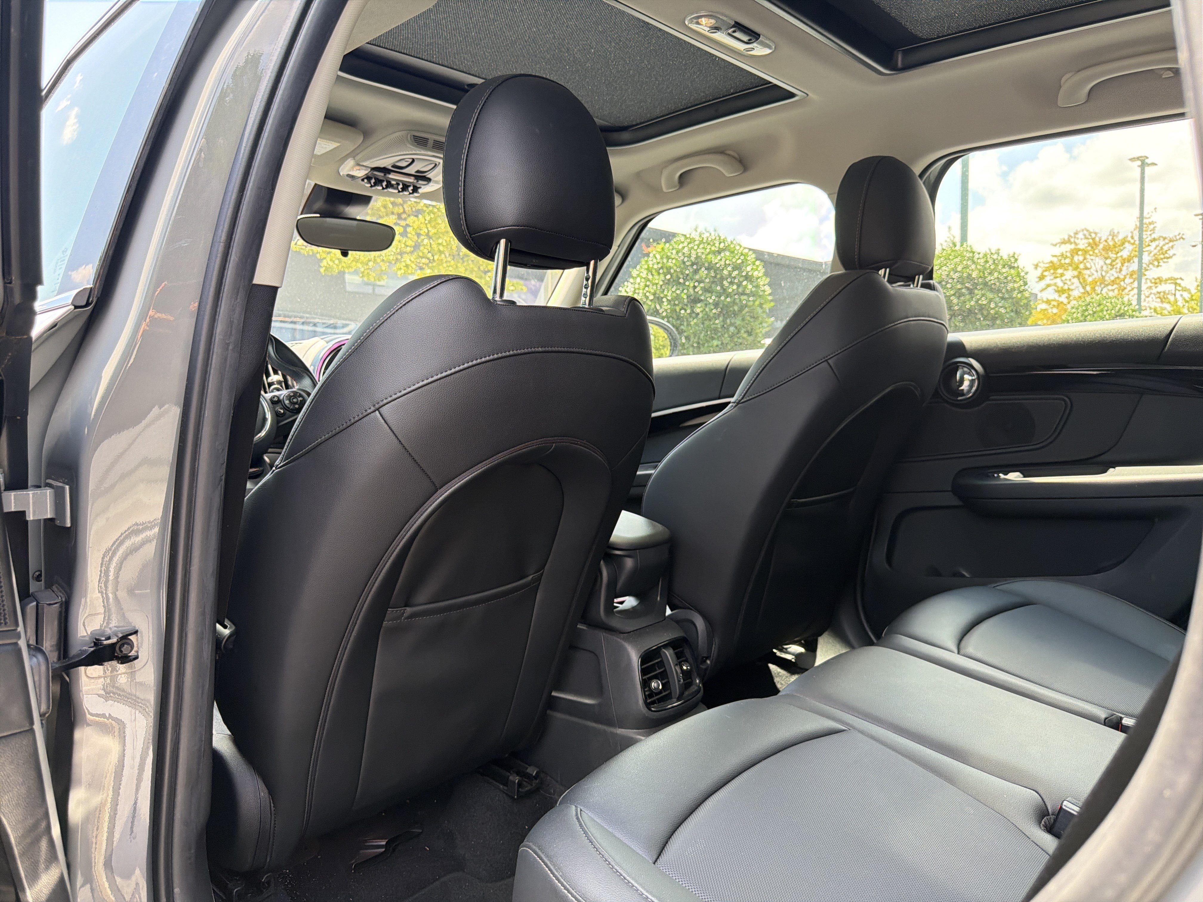 Used 2019 MINI Cooper Countryman S AWD/4WD image 22