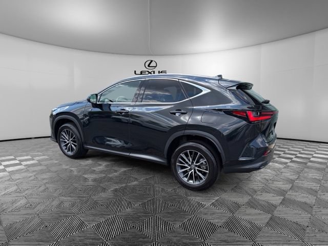 Used 2025 Lexus NX 350 AWD w/ Accessory Package (2T) image 5