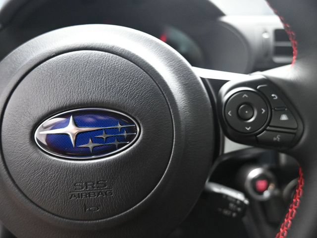 Certified 2025 Subaru BRZ Premium w/ Popular Package 1 RWD image 14