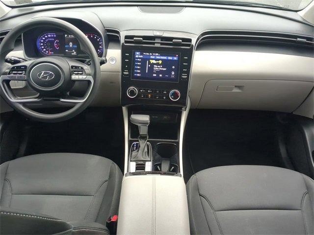 Used 2022 Hyundai Tucson SEL image 14