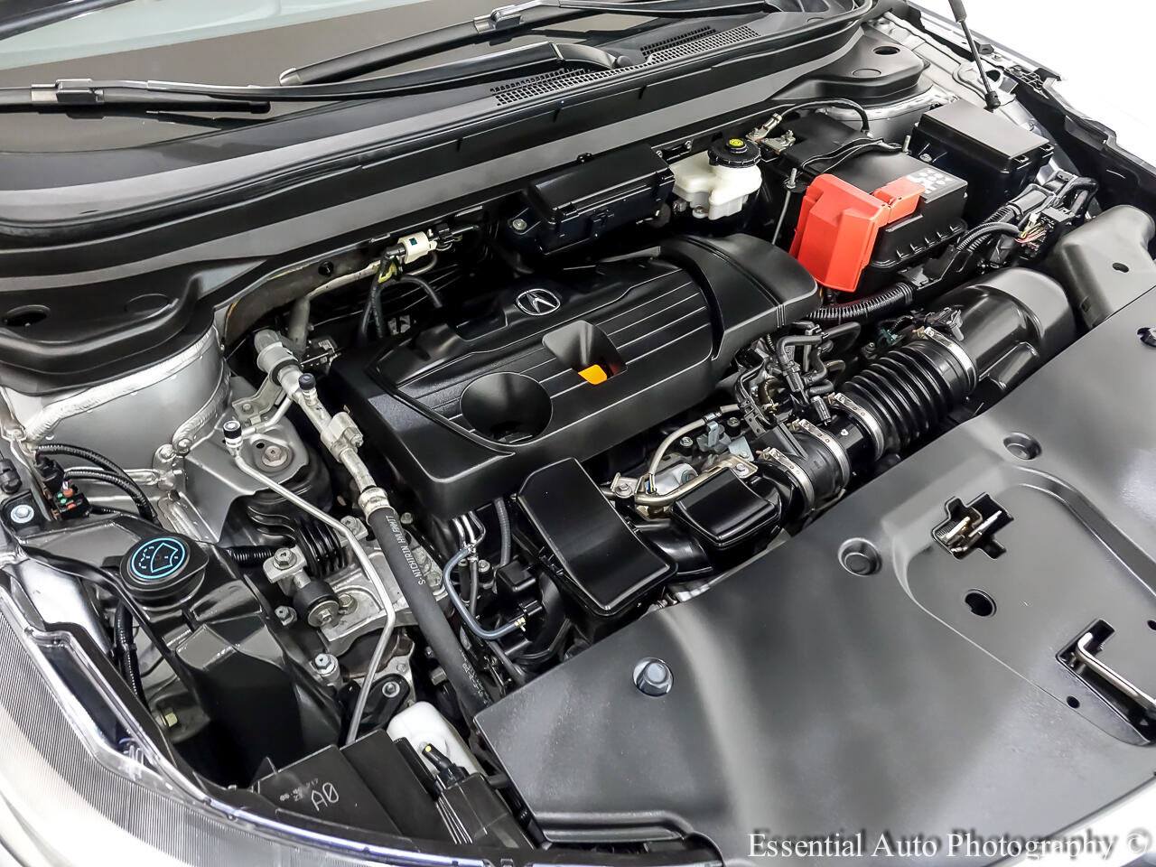 Used 2019 Acura RDX w/ Technology Package image 36