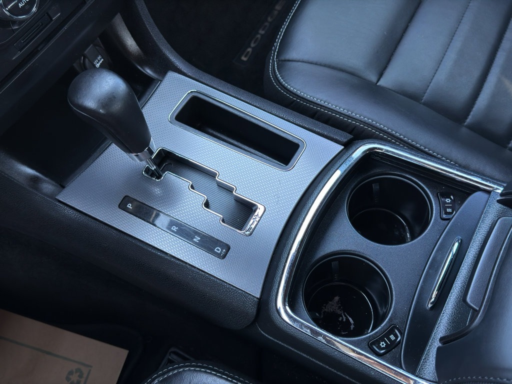 Used 2011 Dodge Charger R/T RWD image 21