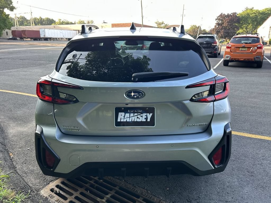 Certified 2024 Subaru Crosstrek 2.5i Limited AWD/4WD image 25