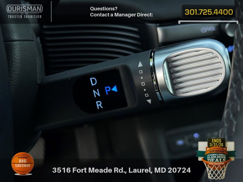 New 2025 Hyundai Ioniq 5 SEL image 25