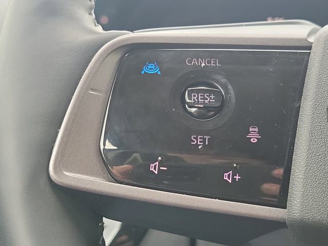Certified 2025 Nissan Murano SV AWD/4WD image 9