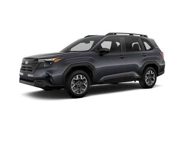 New 2026 Subaru Forester AWD/4WD image 3