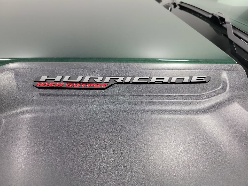 New 2026 RAM 1500 RHO w/ RHO Level 1 Equipment Group AWD/4WD image 25