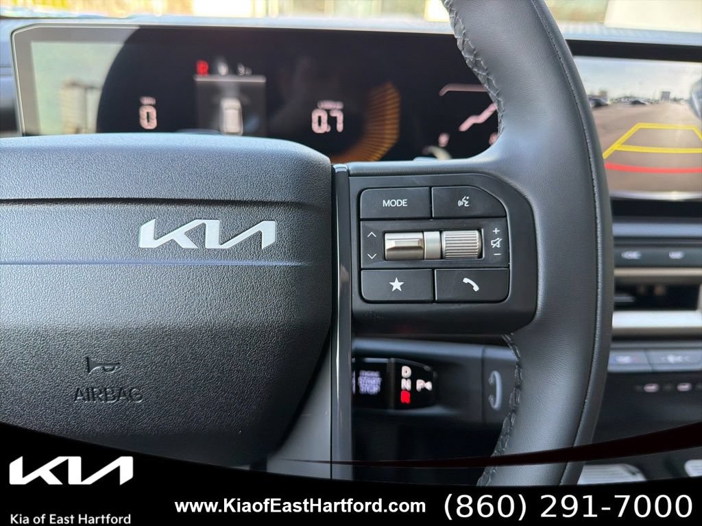New 2027 Kia Telluride S w/ Towing Package AWD/4WD image 37