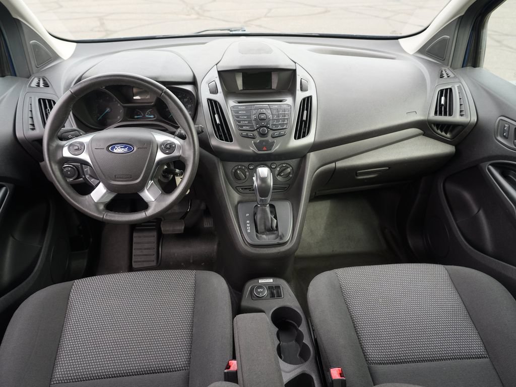 Used 2017 Ford Transit Connect XL FWD image 26