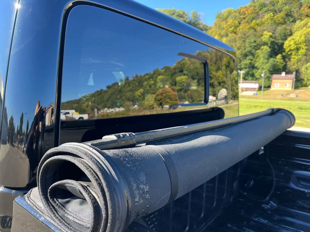 Used 2022 Jeep Gladiator Rubicon w/ LED Lighting Group image 12