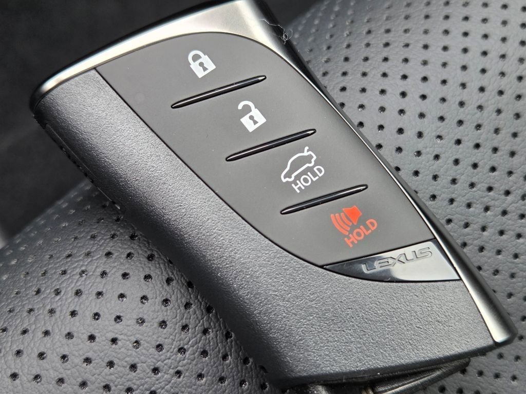 New 2026 Lexus IS 350 F Sport image 41