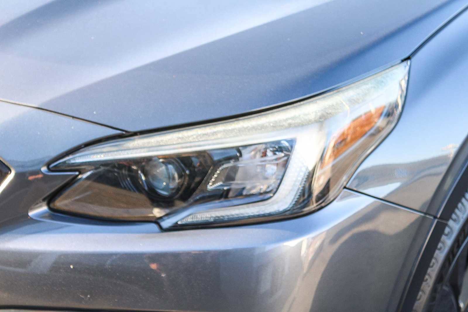 Used 2020 Subaru Outback Onyx Edition XT image 9