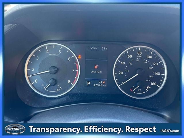 Certified 2023 Nissan Sentra S FWD image 24