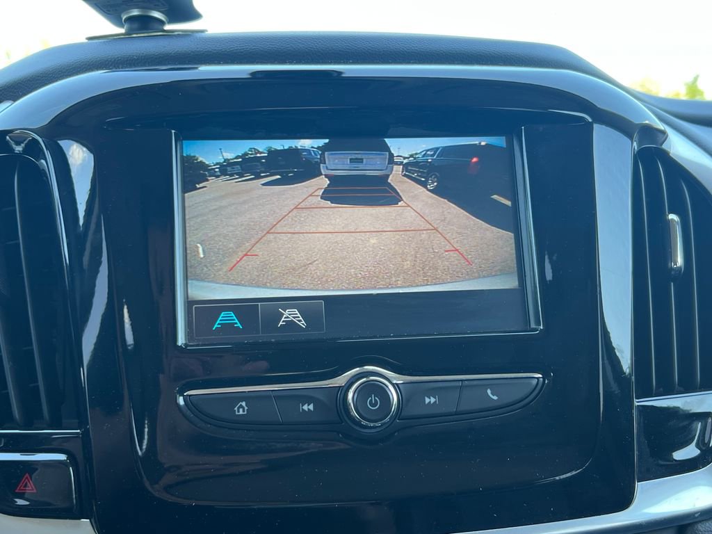 Used 2019 Chevrolet Traverse LT image 22