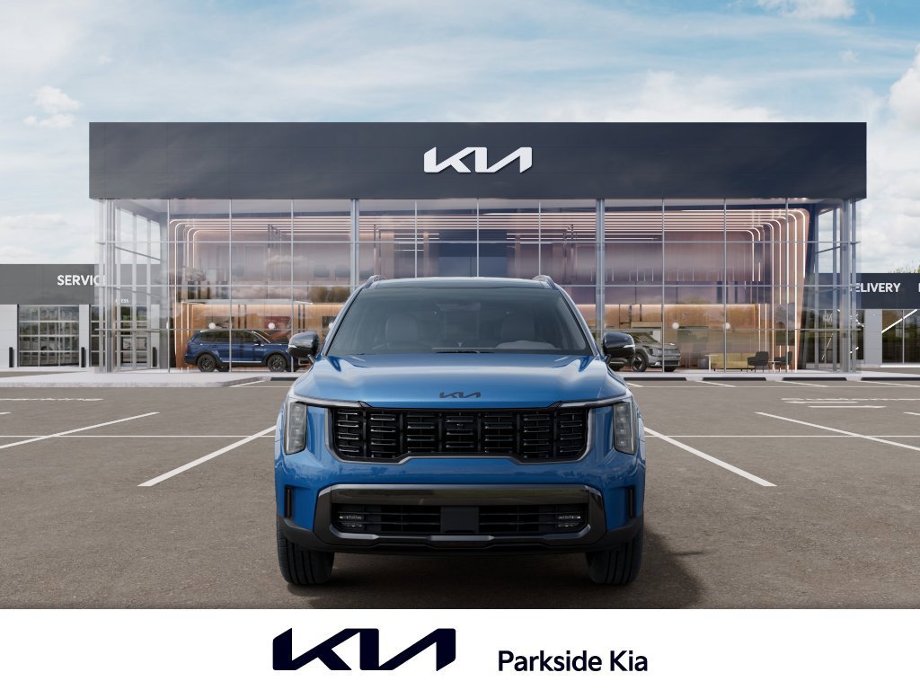New 2026 Kia Sorento SX Prestige AWD/4WD image 2