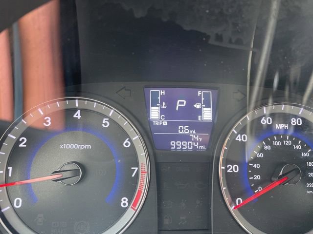 Used 2017 Hyundai Accent SE FWD image 12