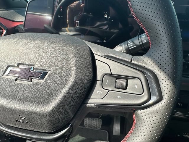 New 2026 Chevrolet TrailBlazer RS w/ Convenience Package AWD/4WD image 13