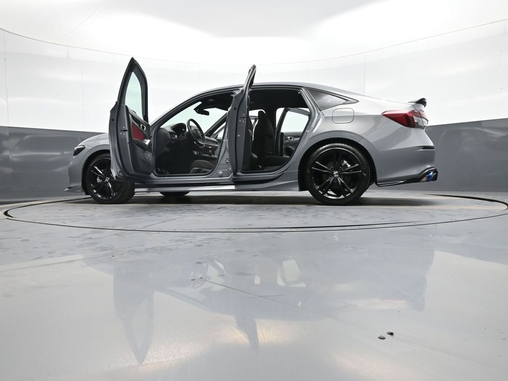 Used 2025 Honda Civic Si image 49