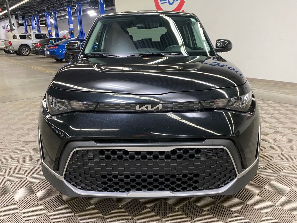 Used 2023 Kia Soul LX w/ Option Group 015 image 5
