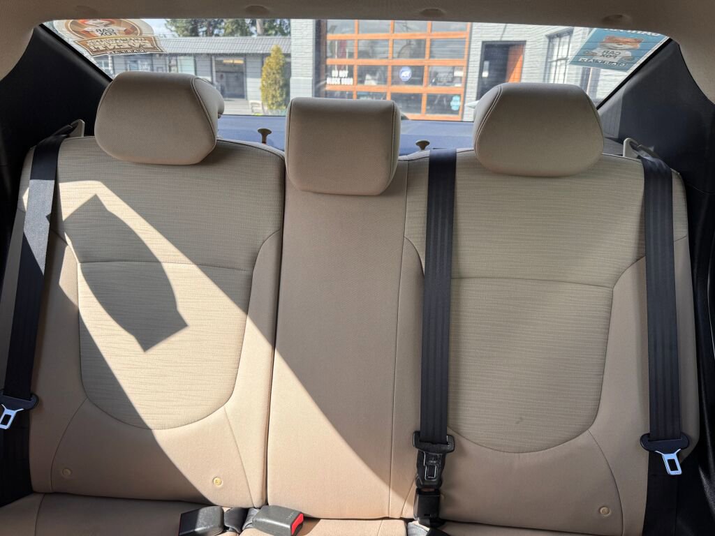 Used 2016 Hyundai Accent SE image 25