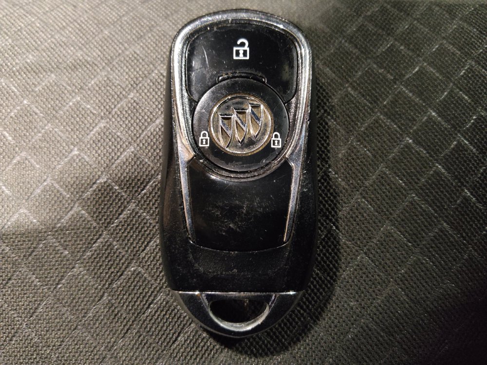 Used 2018 Buick Encore Preferred FWD image 32