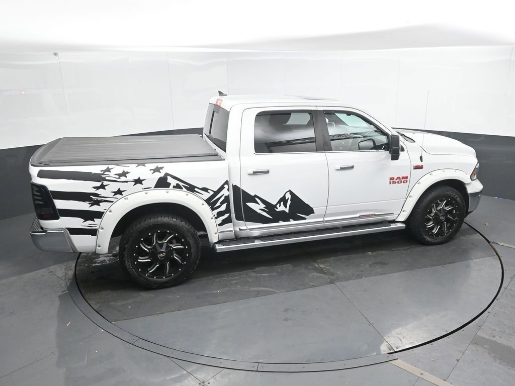 Used 2016 RAM 1500 Limited image 35