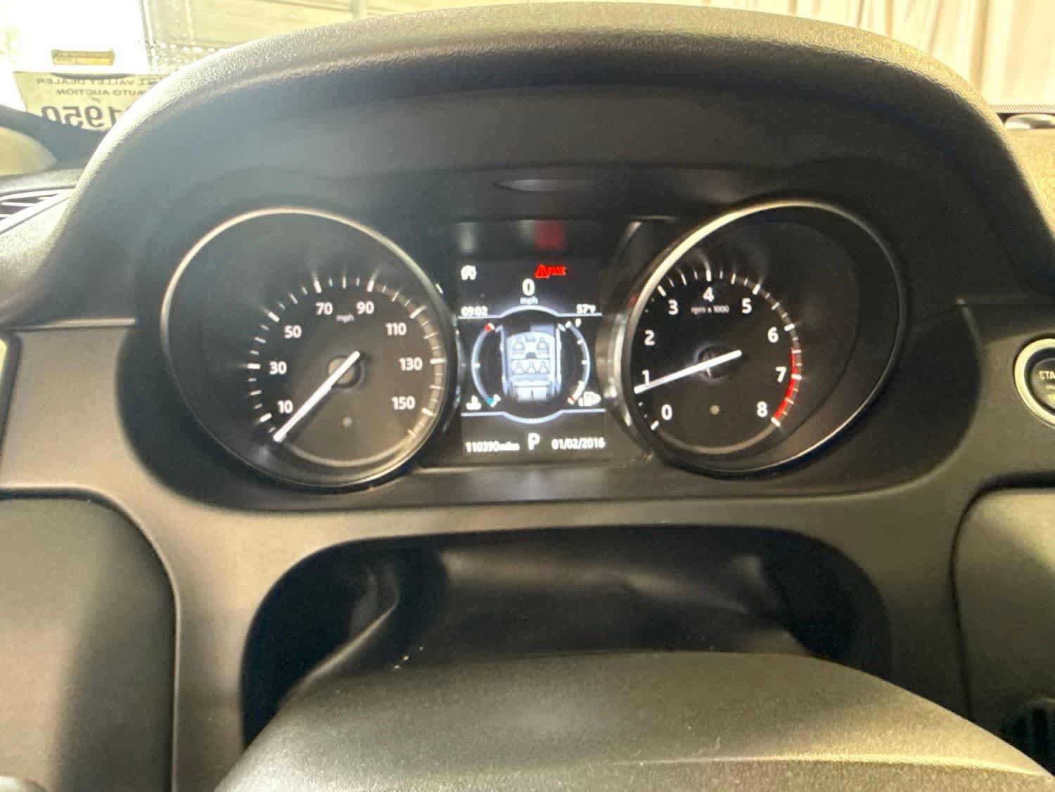 Used 2018 Land Rover Discovery Sport HSE AWD/4WD image 23