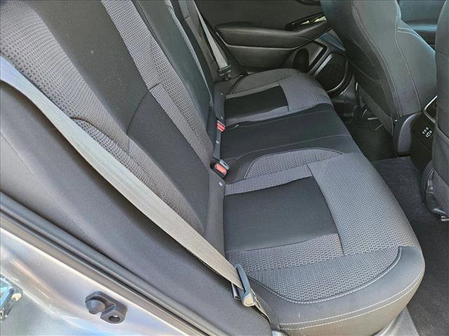 Certified 2025 Subaru Outback Premium image 17