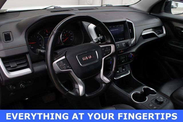 Used 2019 GMC Terrain SLT w/ Preferred Package image 2