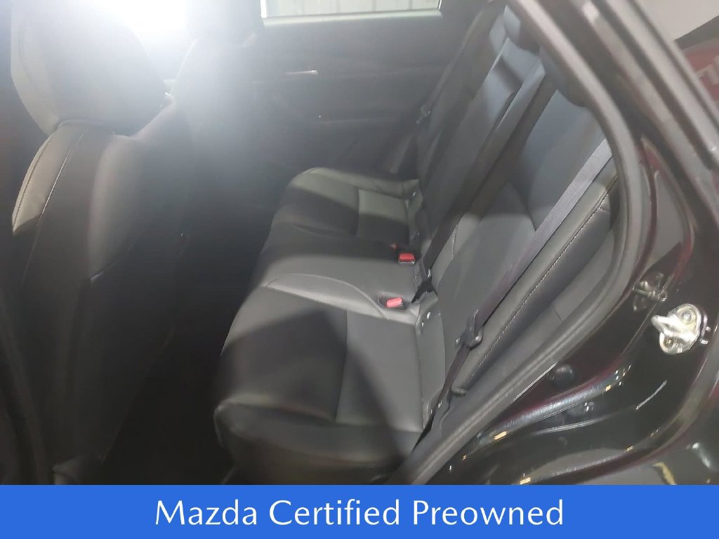 Used 2024 MAZDA CX-30 AWD 2.5 S w/ Select Sport Pkg image 14