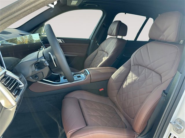 New 2026 BMW X5 xDrive40i w/ M Sport Package image 9