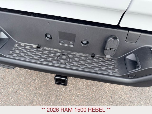New 2026 RAM 1500 Rebel image 13
