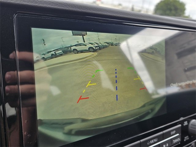 New 2026 Nissan Frontier SV w/ SV Convenience Package image 20