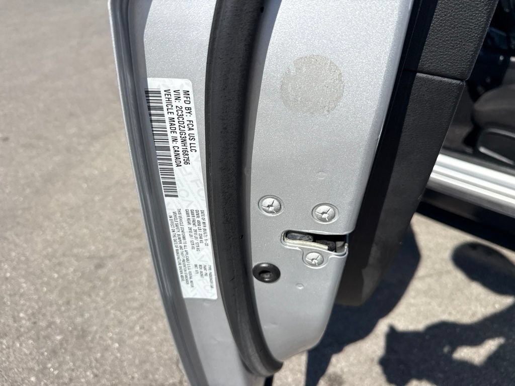 Used 2022 Dodge Challenger GT RWD image 18