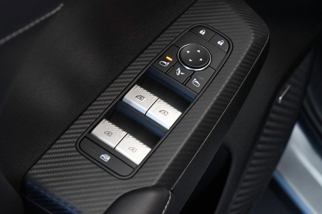 New 2026 Mitsubishi Outlander SE AWD/4WD image 28