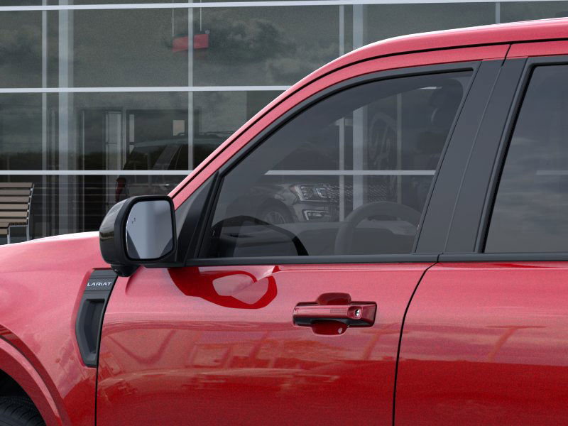 New 2026 Ford Maverick Lariat image 45
